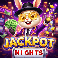 Jackpot Nights Casino icon